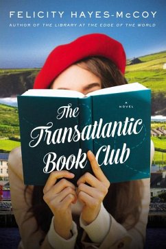 The Transatlantic Book Club - Hayes-Mccoy, Felicity