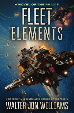 Fleet Elements - Williams, Walter Jon