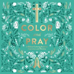 Color and Pray