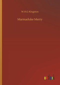 Marmaduke Merry