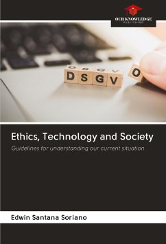 Ethics, Technology and Society - Santana Soriano, Edwin