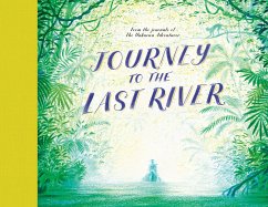 Journey to the Last River - Adventurer, Unknown; Keen, Teddy