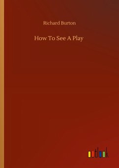 How To See A Play