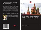 La Chronique de la Russie et de l'URSS (de l'Antiquité à 1960)