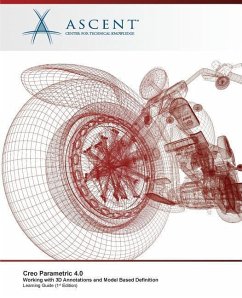 Creo Parametric 4.0 - Ascent - Center for Technical Knowledge