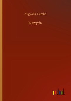 Martyria