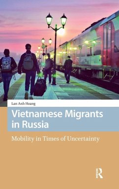 Cover Vietnamese Migrants in Russia