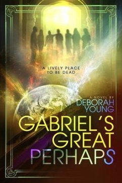 Cover Gabriel's Great Perhaps (eBook, ePUB)