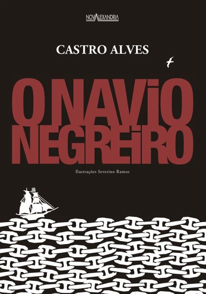 O Navio Negreiro (eBook, ePUB)