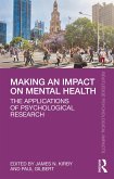 Making an Impact on Mental Health (eBook, PDF)