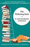 The Widening Stain (eBook, ePUB)