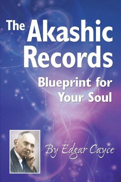 Cover The Akashic Records (eBook, ePUB)