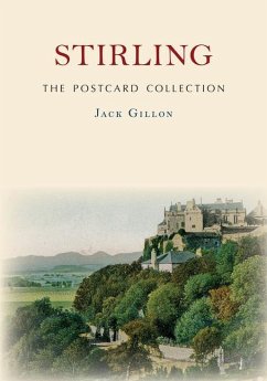 Stirling The Postcard Collection - Gillon, Jack