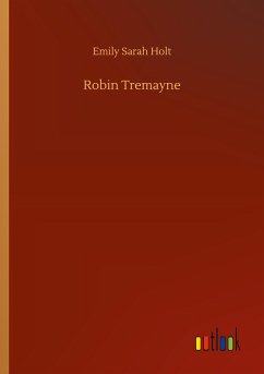 Robin Tremayne