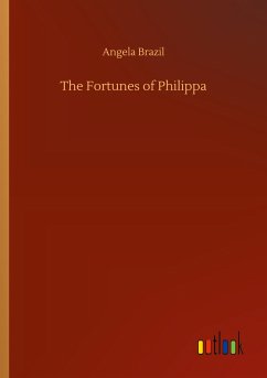 The Fortunes of Philippa - Brazil, Angela