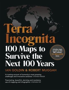 Terra Incognita - Goldin, Ian;Muggah, Robert