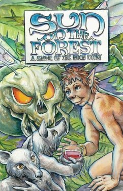 Sun on the Forest: A Shine of the Moon Story - Lawry, John