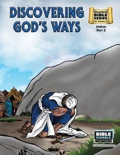 Discovering God's Ways: Old Testament Volume 17: Joshua Part 2 - Piepgrass, Arlene S.; International, Bible Visuals