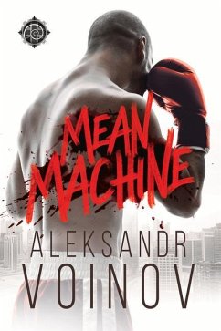 Mean Machine - Voinov, Aleksandr