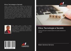 Etica, Tecnologia e Società - Santana Soriano, Edwin