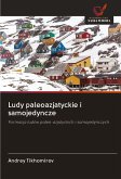 Ludy paleoazjatyckie i samojedyncze