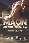 Maon: Marshal of Tallav