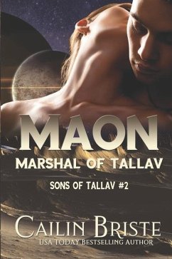 Maon: Marshal of Tallav - Briste, Cailin