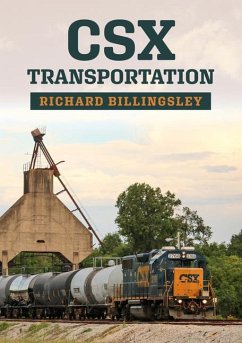 CSX Transportation - Billingsley, Richard