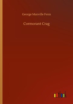 Cormorant Crag