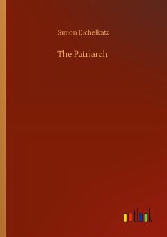 The Patriarch - Eichelkatz, Simon