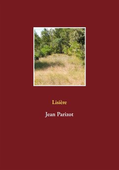 Lisière - Parizot, Jean