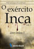 o exército inca (eBook, ePUB)
