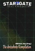 STAR GATE - das Original: Die 13. Kompilation (eBook, ePUB) STAR GATE - das Original: Die 13. Kompilation (eBook, ePUB)