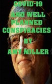 COVID-19 and Well Planned Conspiracy Theories (eBook, ePUB)