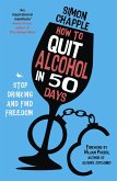 How to Quit Alcohol in 50 Days (eBook, ePUB)