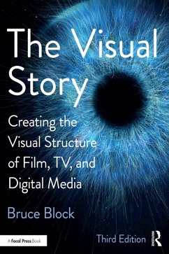 The Visual Story (eBook, PDF) - Block, Bruce