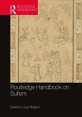 Routledge Handbook on Sufism (eBook, ePUB)