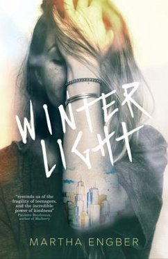 Winter Light (eBook, ePUB) - Engber, Martha