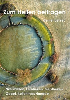Zur Heilung beitragen (eBook, ePUB) - Perret, Daniel