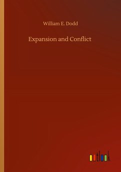 Expansion and Conflict