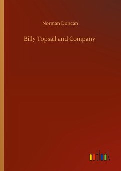 Billy Topsail and Company