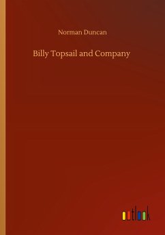 Billy Topsail and Company - Duncan, Norman