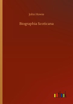 Biographia Scoticana