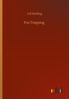 Fox Trapping