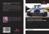The defence equipment production of European states