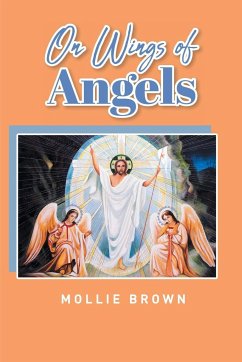 On Wings of Angels - Brown, Mollie