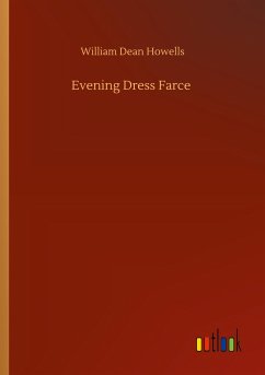 Evening Dress Farce