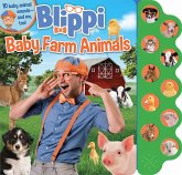 Blippi: Baby Farm Animals Blippi: Baby Farm Animals
