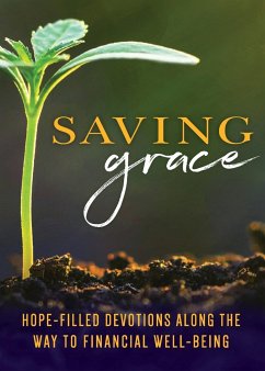 Saving Grace Devotional - Abingdon