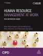 Human Resource Management at Work - Bild 1
